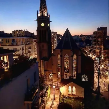 Votre Cocon A 5 Min De Paris
