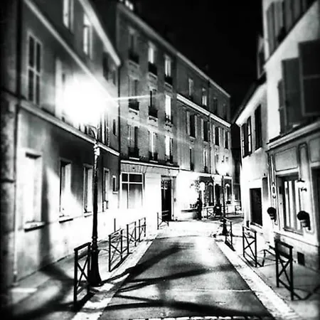 Votre Cocon A 5 Min De Paris * Vanves