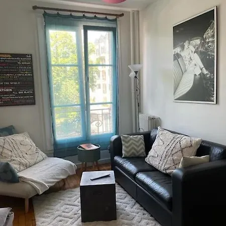 Votre Cocon A 5 Min De Paris Vanves