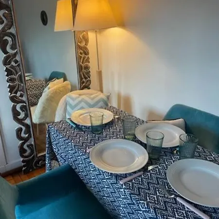Votre Cocon A 5 Min De Paris * Vanves