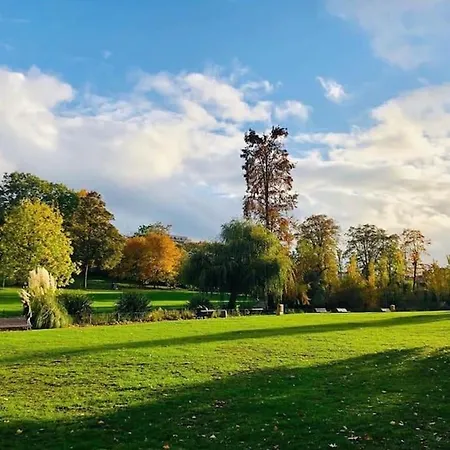 Votre Cocon A 5 Min De Paris